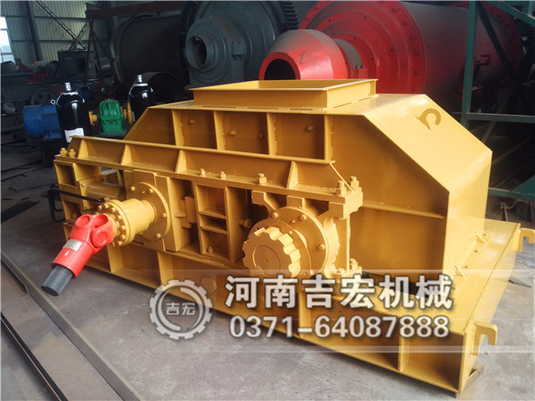 液壓巖石破碎機(jī)