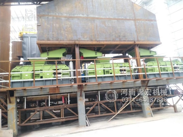 硅石用什么破碎機(jī)力度均勻,成品率高？